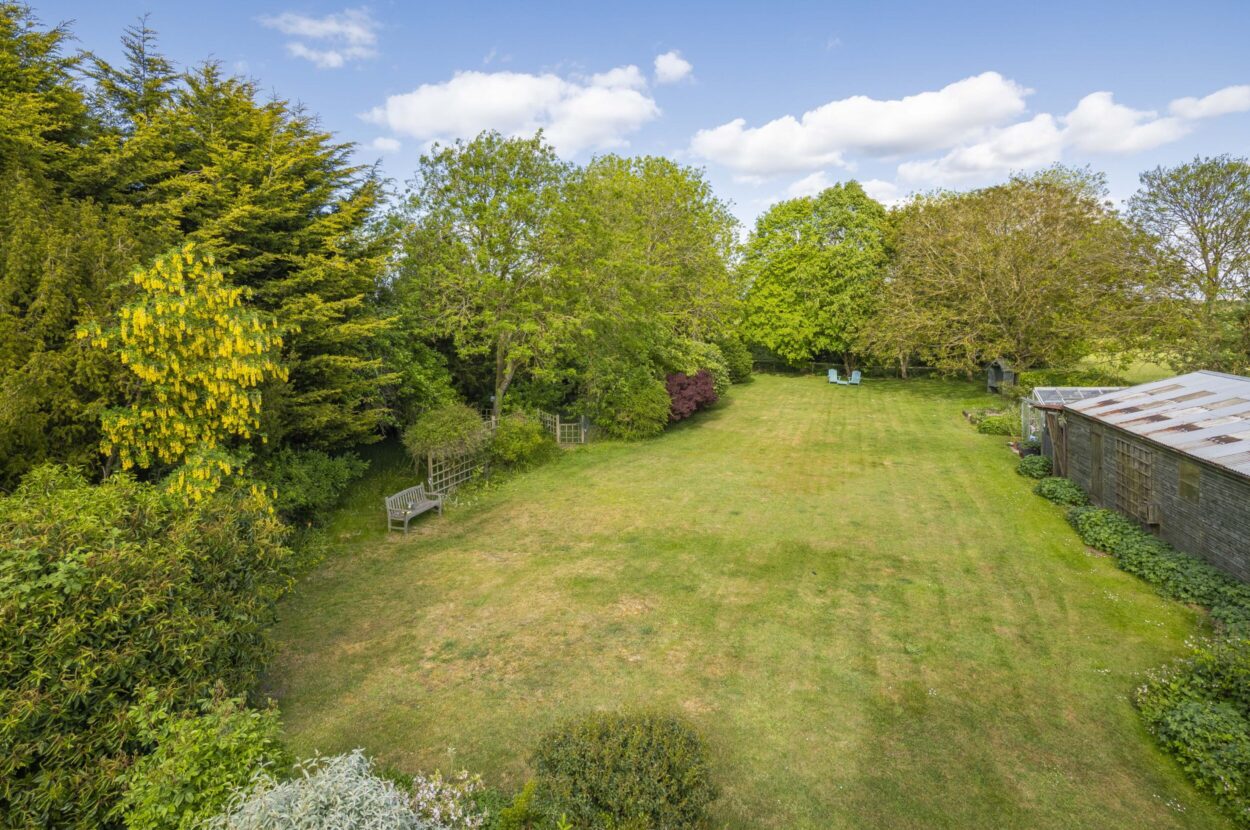 Hitcham, Ipswich, Suffolk