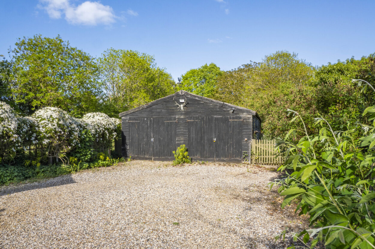 Hitcham, Ipswich, Suffolk