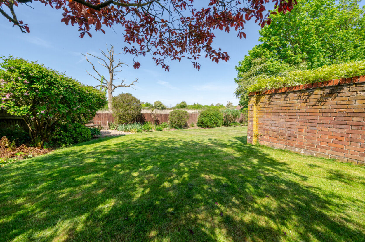 Cockfield, Bury St. Edmunds, Suffolk