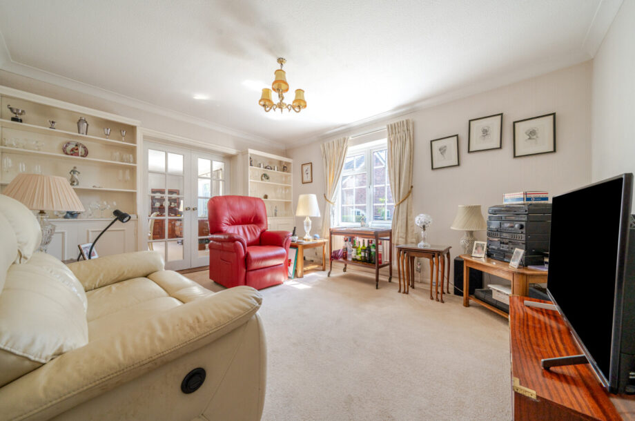 Cockfield, Bury St. Edmunds, Suffolk