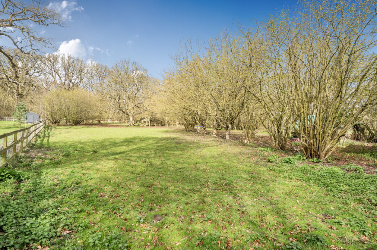 Whepstead, Bury St. Edmunds, Suffolk