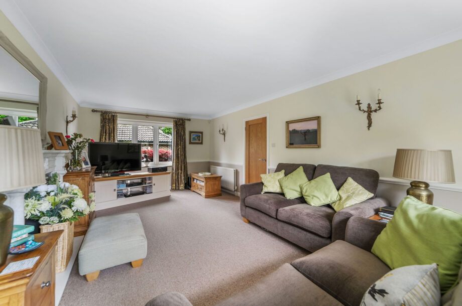 Wickham Bishops, Witham, Essex