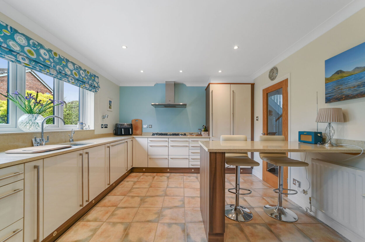Wickham Bishops, Witham, Essex