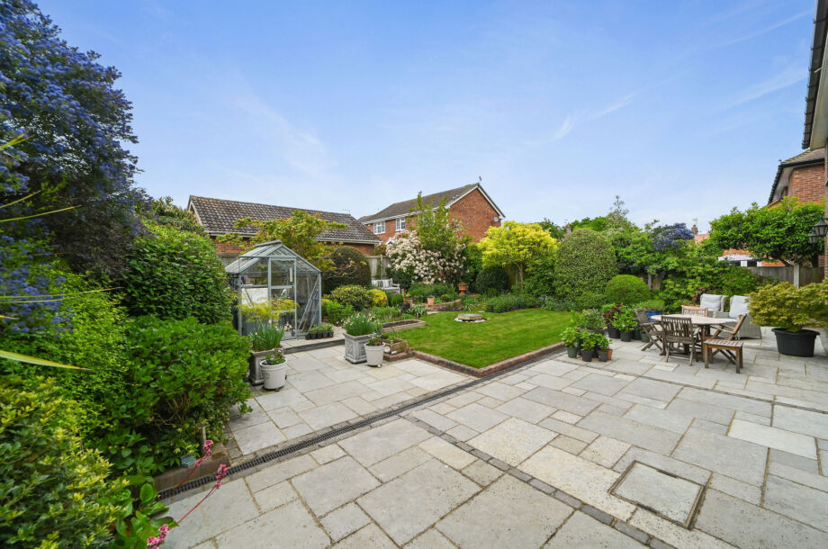 Wickham Bishops, Witham, Essex