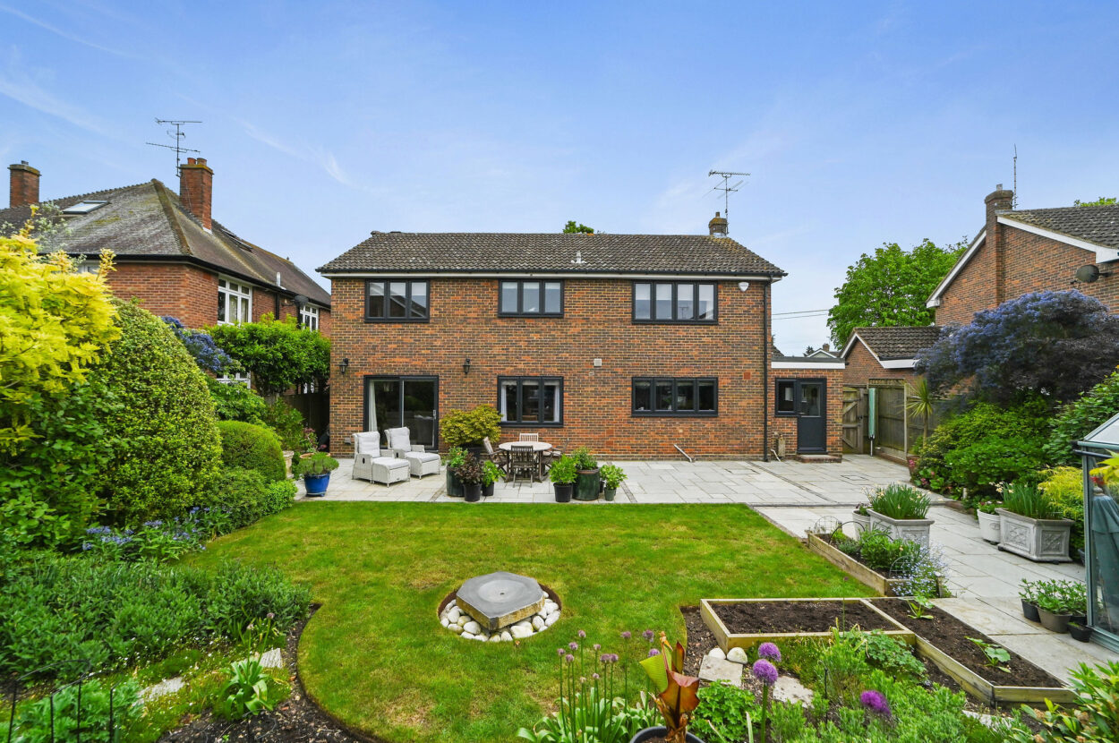 Wickham Bishops, Witham, Essex