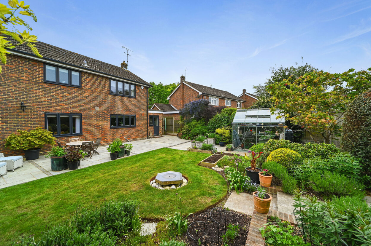 Wickham Bishops, Witham, Essex