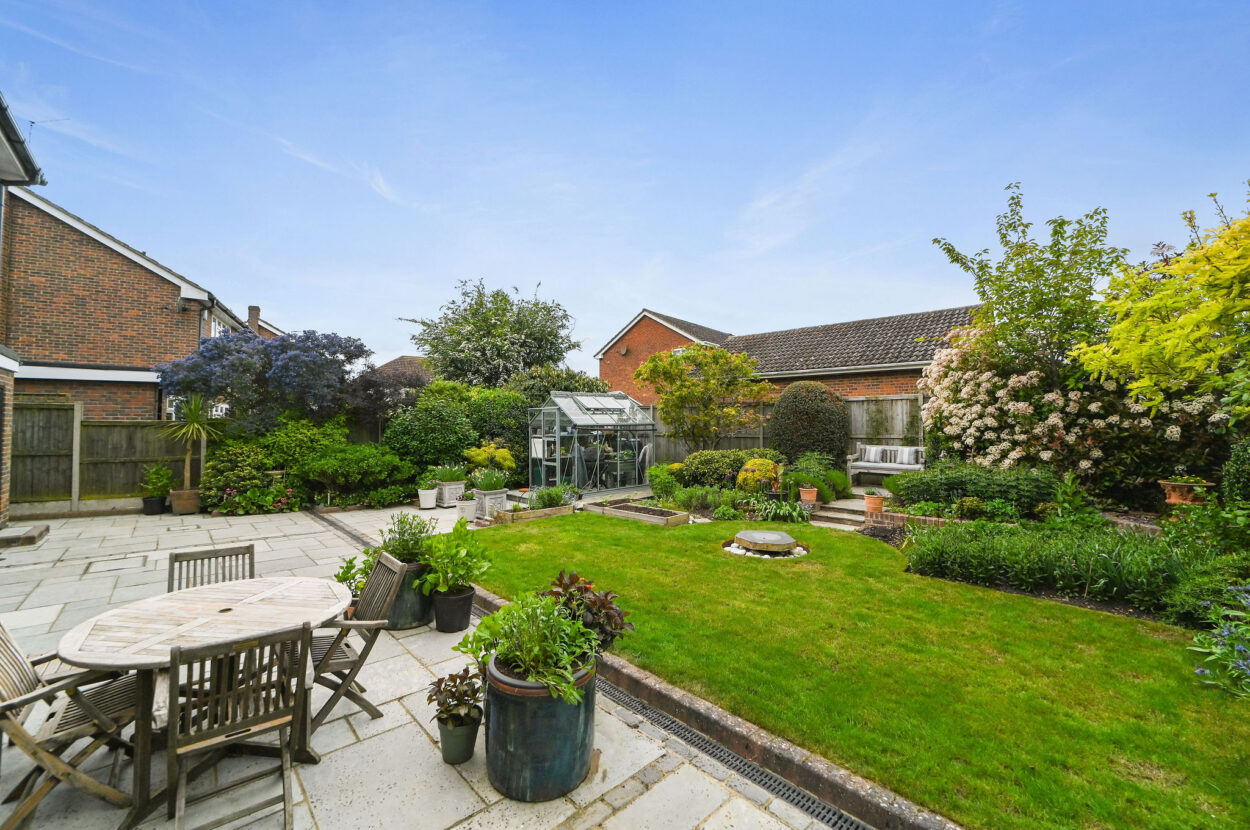 Wickham Bishops, Witham, Essex