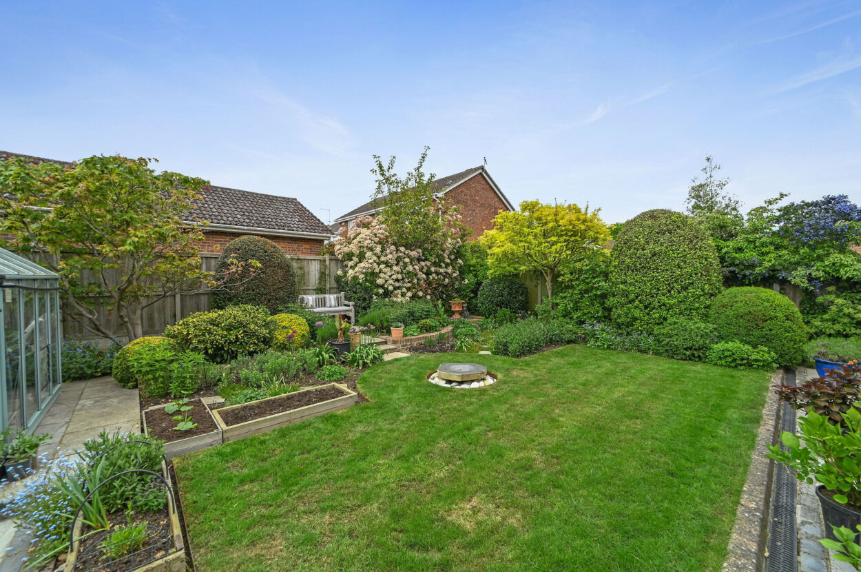 Wickham Bishops, Witham, Essex