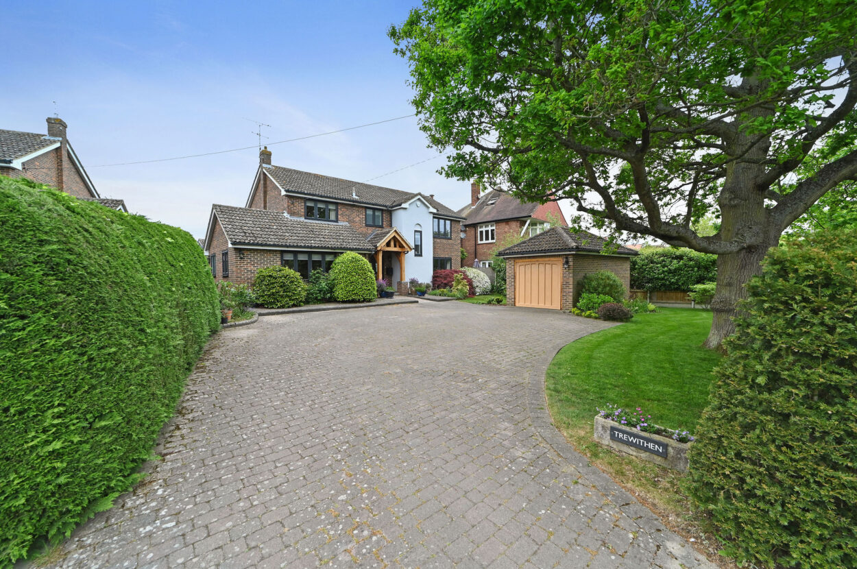 Wickham Bishops, Witham, Essex