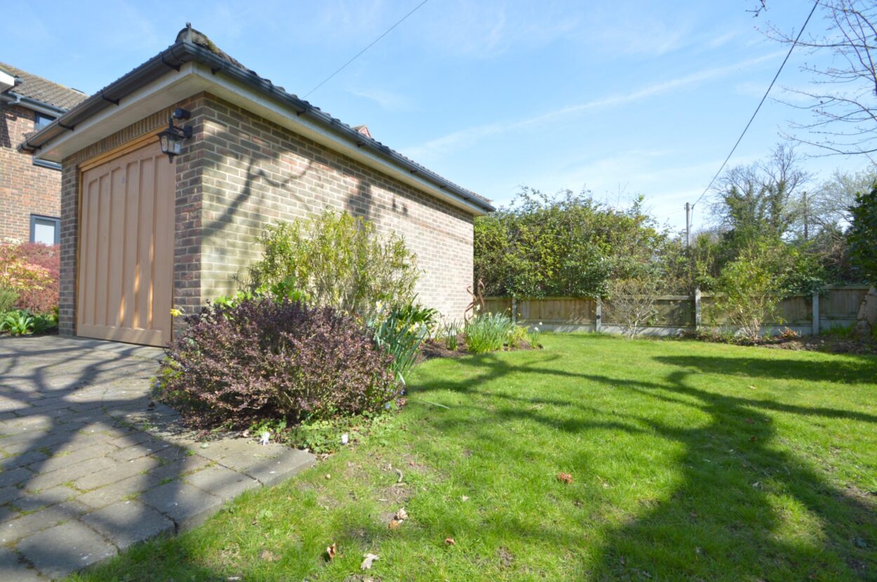 Wickham Bishops, Witham, Essex