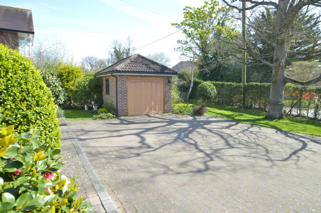 Wickham Bishops, Witham, Essex