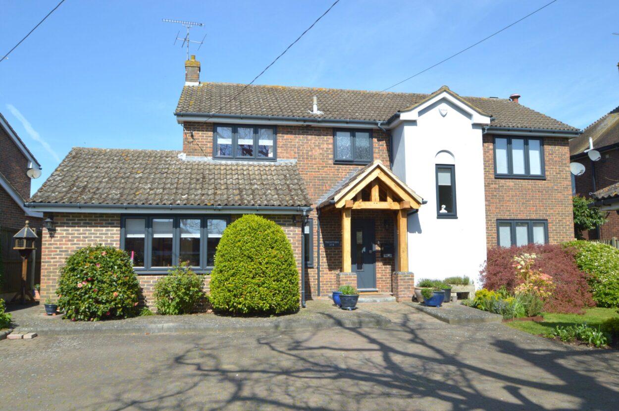 Wickham Bishops, Witham, Essex