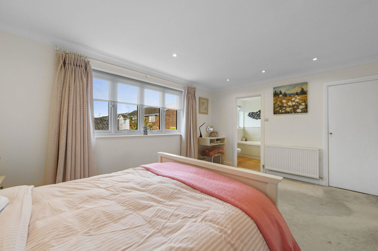 Wickham Bishops, Witham, Essex