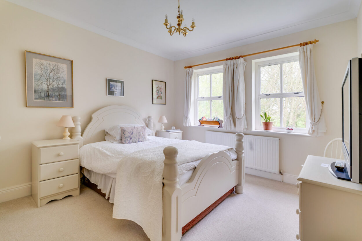 Cavendish, Sudbury, Suffolk