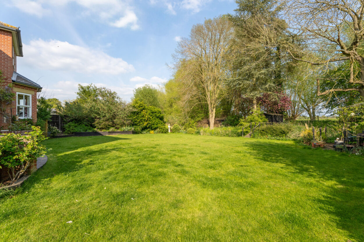 Cavendish, Sudbury, Suffolk