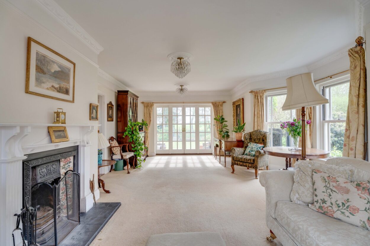 Cavendish, Sudbury, Suffolk