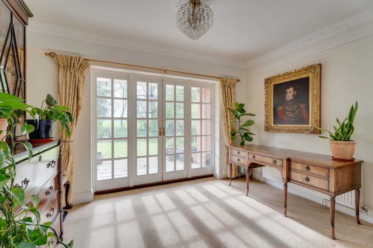 Cavendish, Sudbury, Suffolk