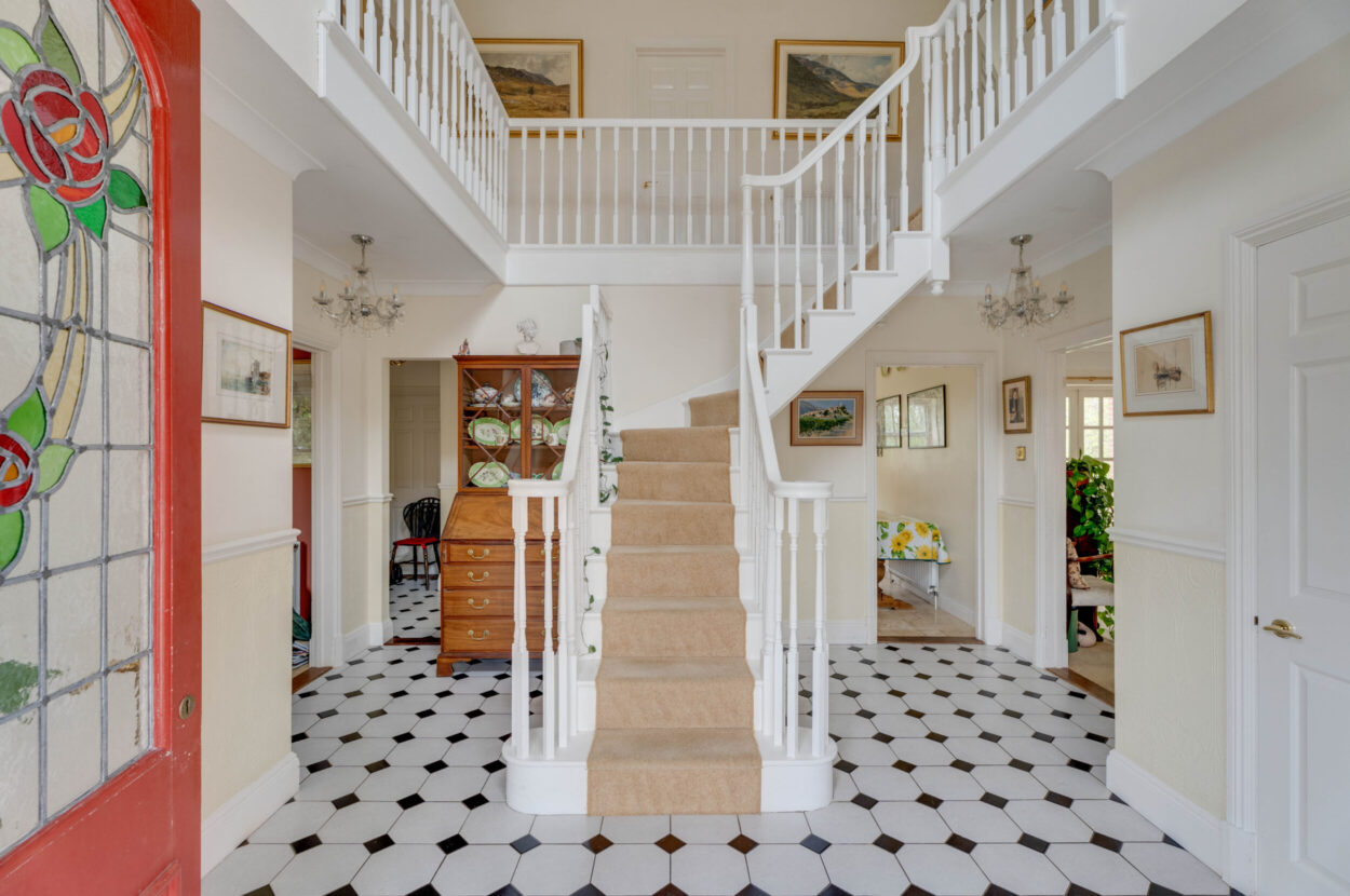Cavendish, Sudbury, Suffolk