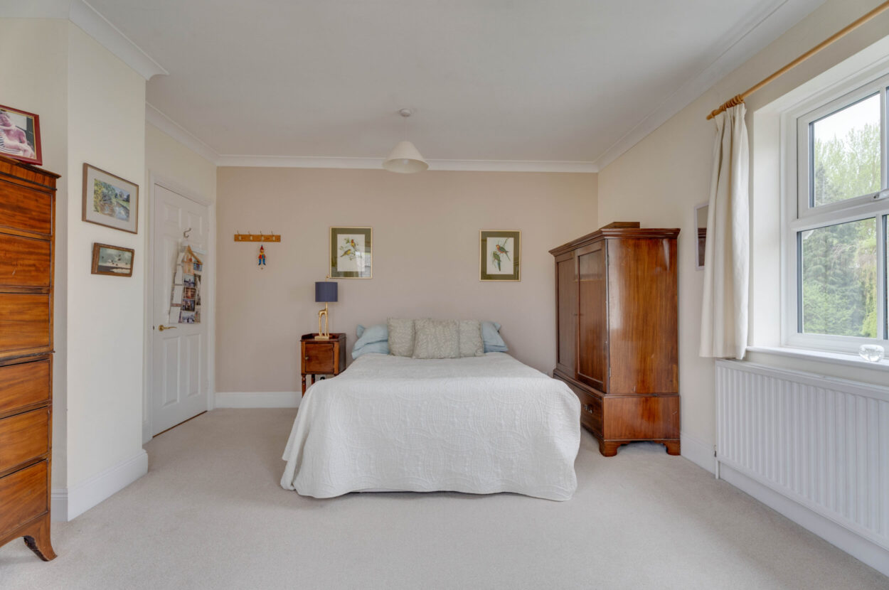 Cavendish, Sudbury, Suffolk