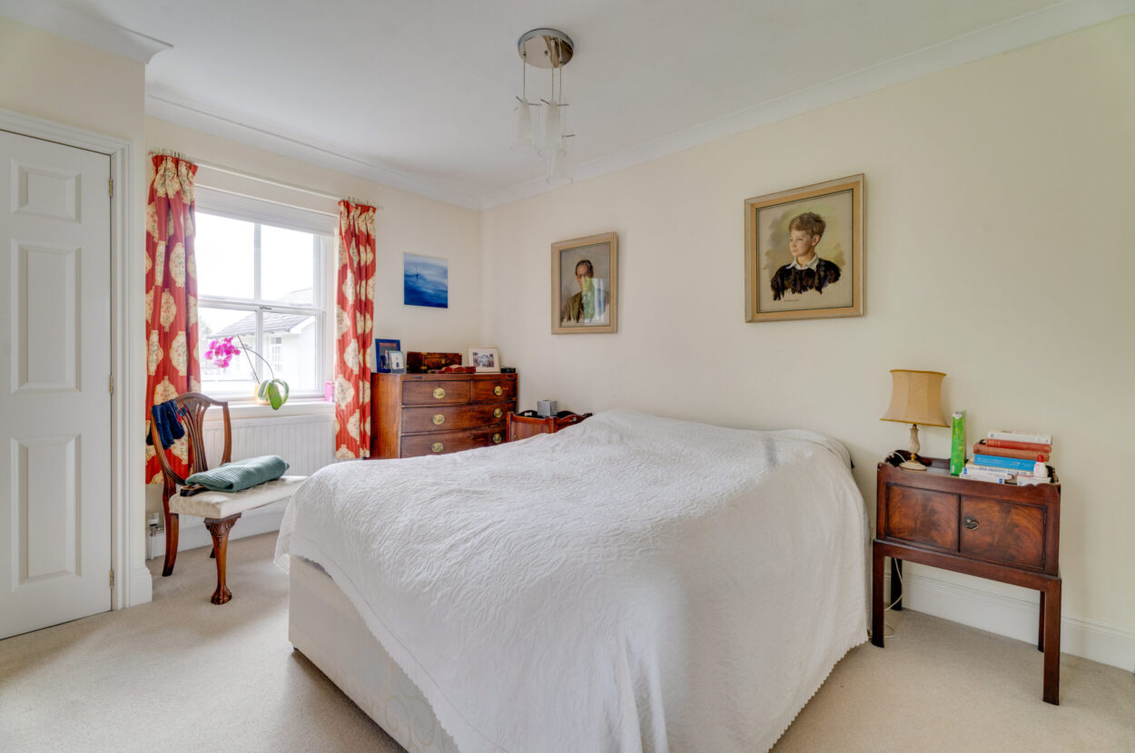 Cavendish, Sudbury, Suffolk