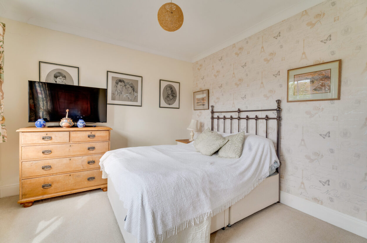 Cavendish, Sudbury, Suffolk