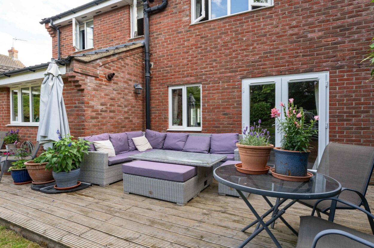 Haverhill, Suffolk