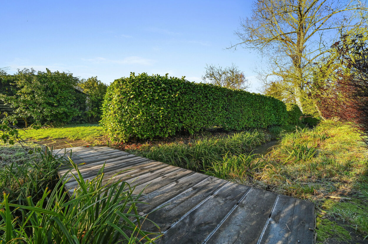 Nayland, Suffolk