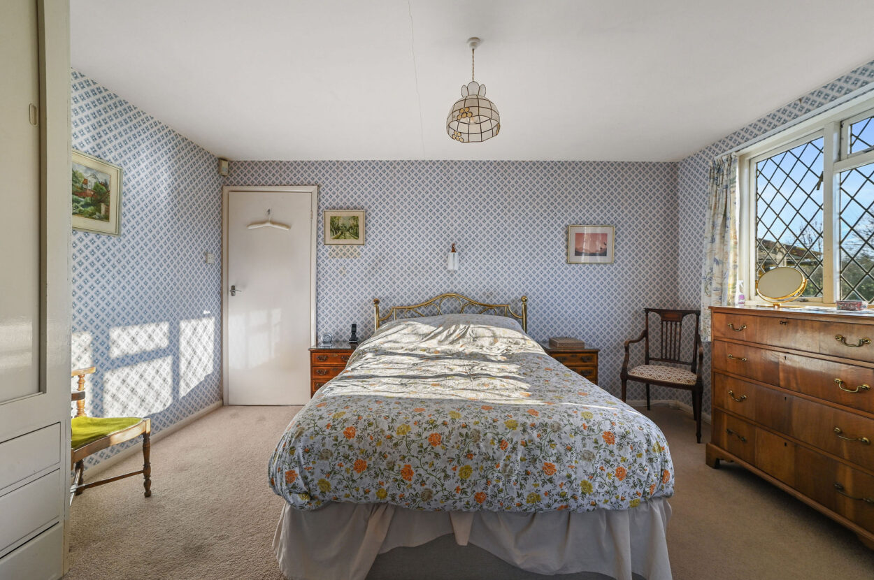 Nayland, Suffolk