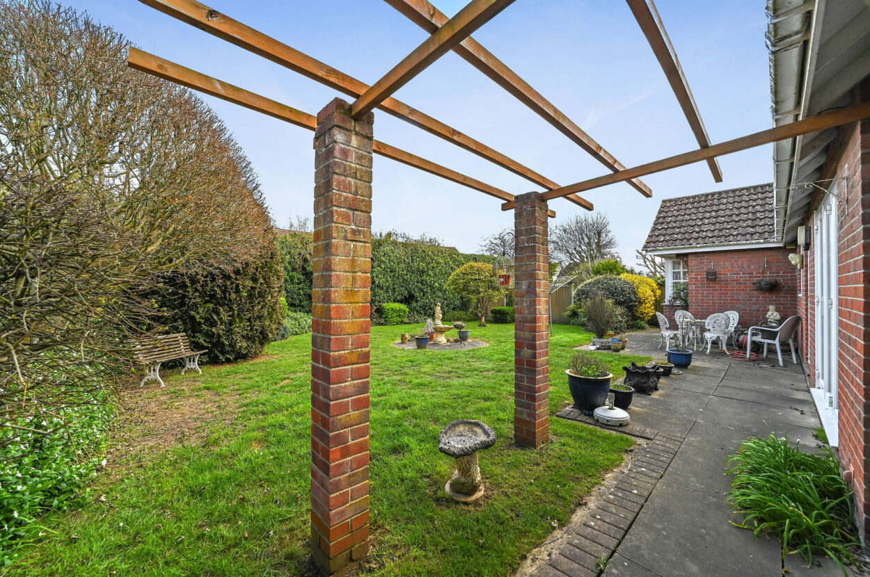 Leavenheath, Sudbury, Suffolk