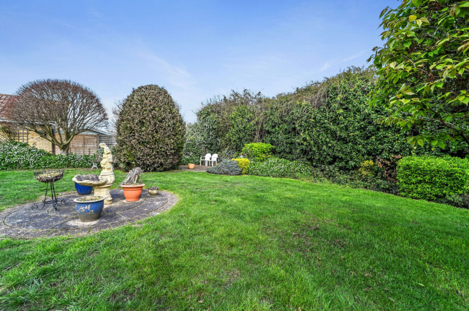 Leavenheath, Sudbury, Suffolk