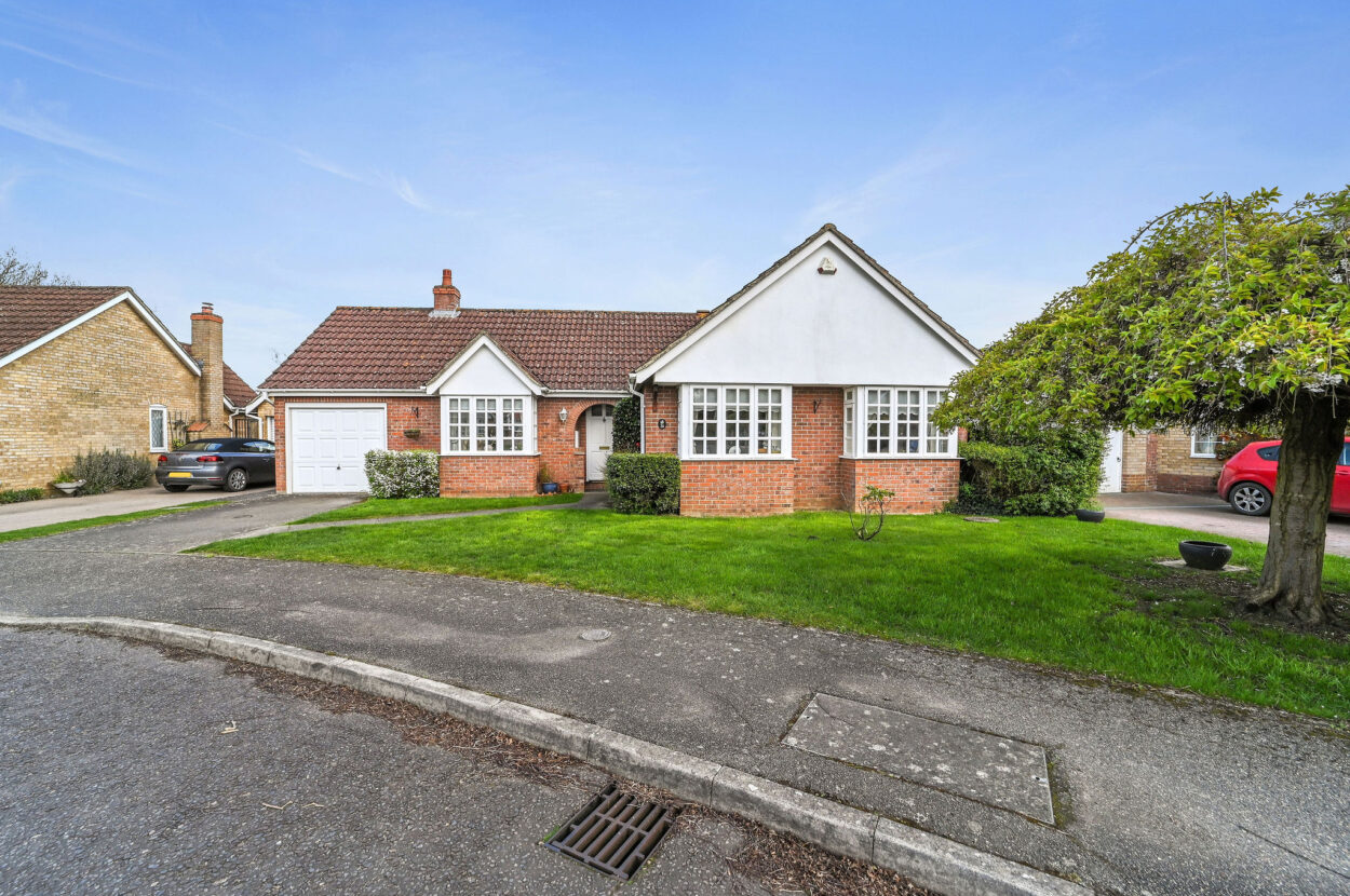 Leavenheath, Sudbury, Suffolk