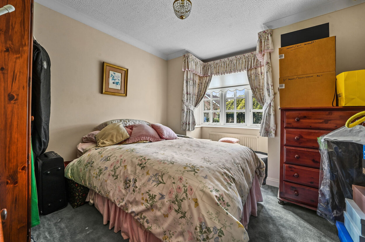 Leavenheath, Sudbury, Suffolk