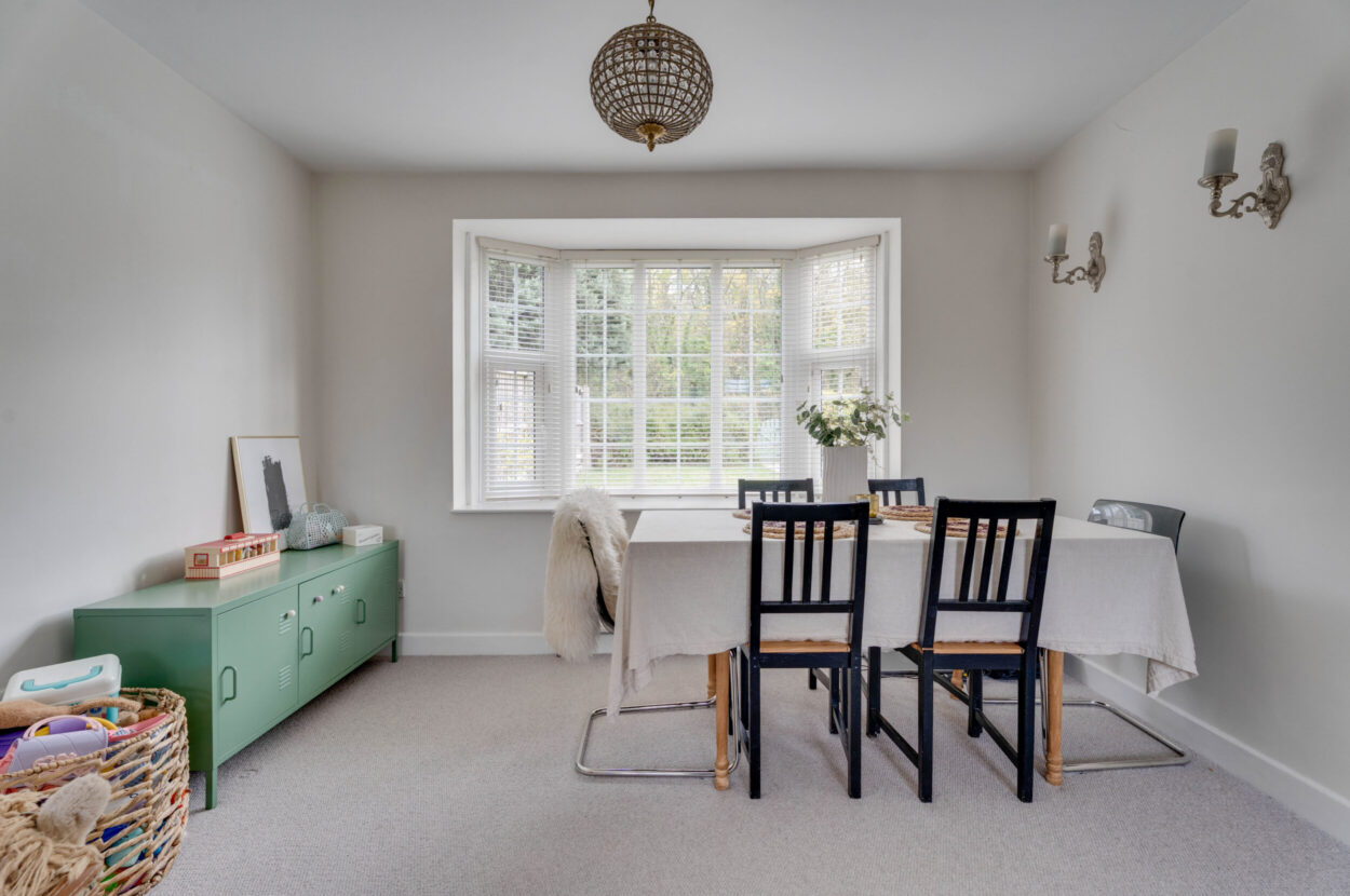 Barnardiston, Haverhill, Suffolk
