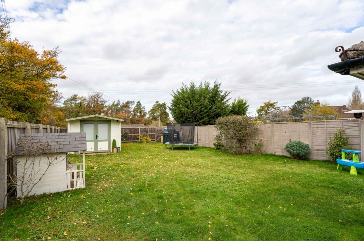 Barnardiston, Haverhill, Suffolk