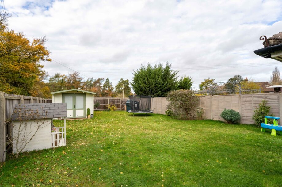 Barnardiston, Haverhill, Suffolk