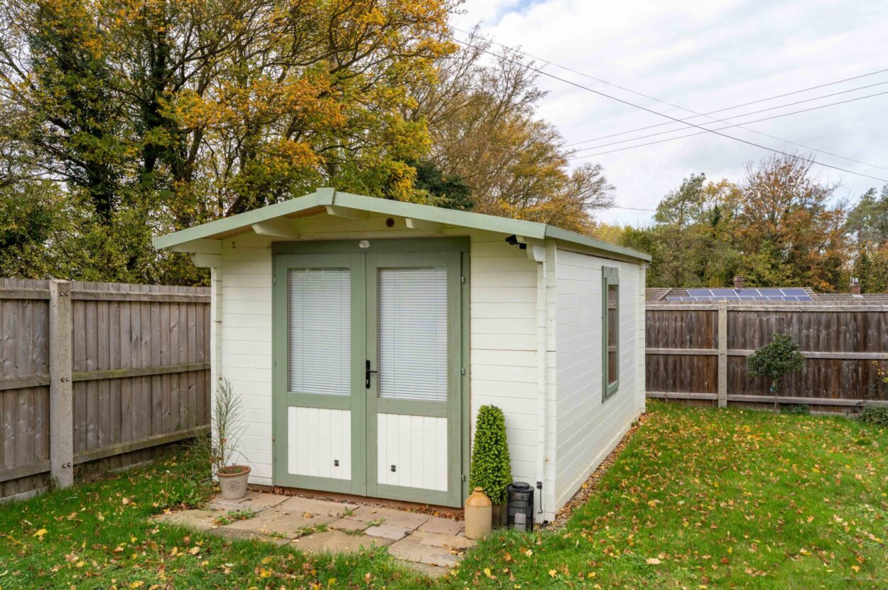 Barnardiston, Haverhill, Suffolk