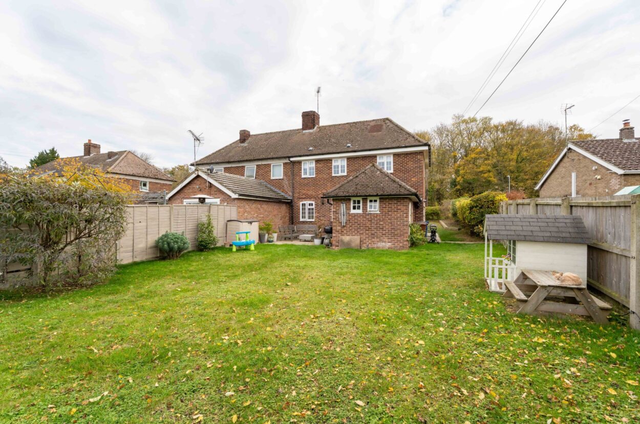 Barnardiston, Haverhill, Suffolk