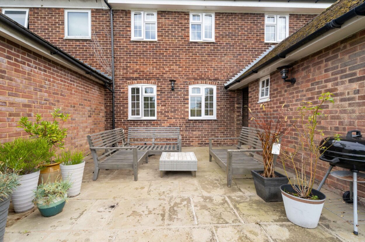 Barnardiston, Haverhill, Suffolk