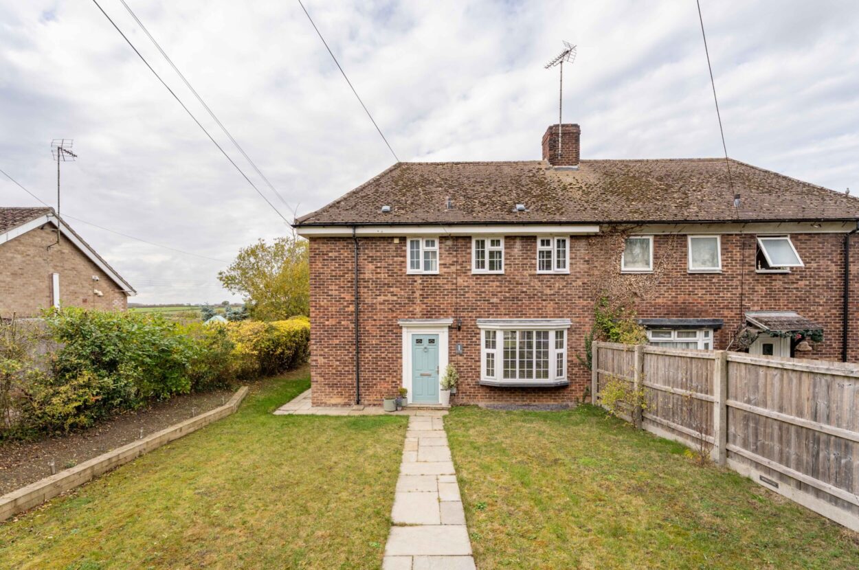 Barnardiston, Haverhill, Suffolk
