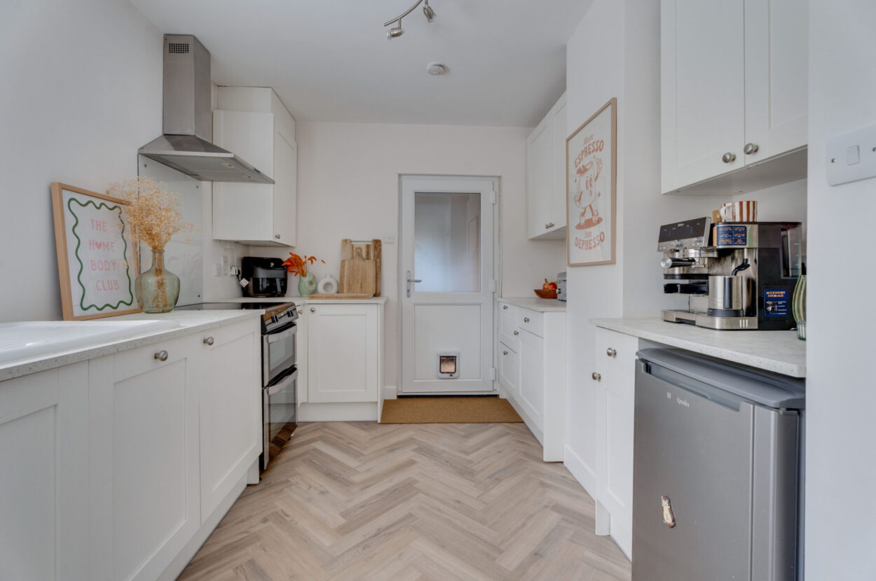 Barnardiston, Haverhill, Suffolk