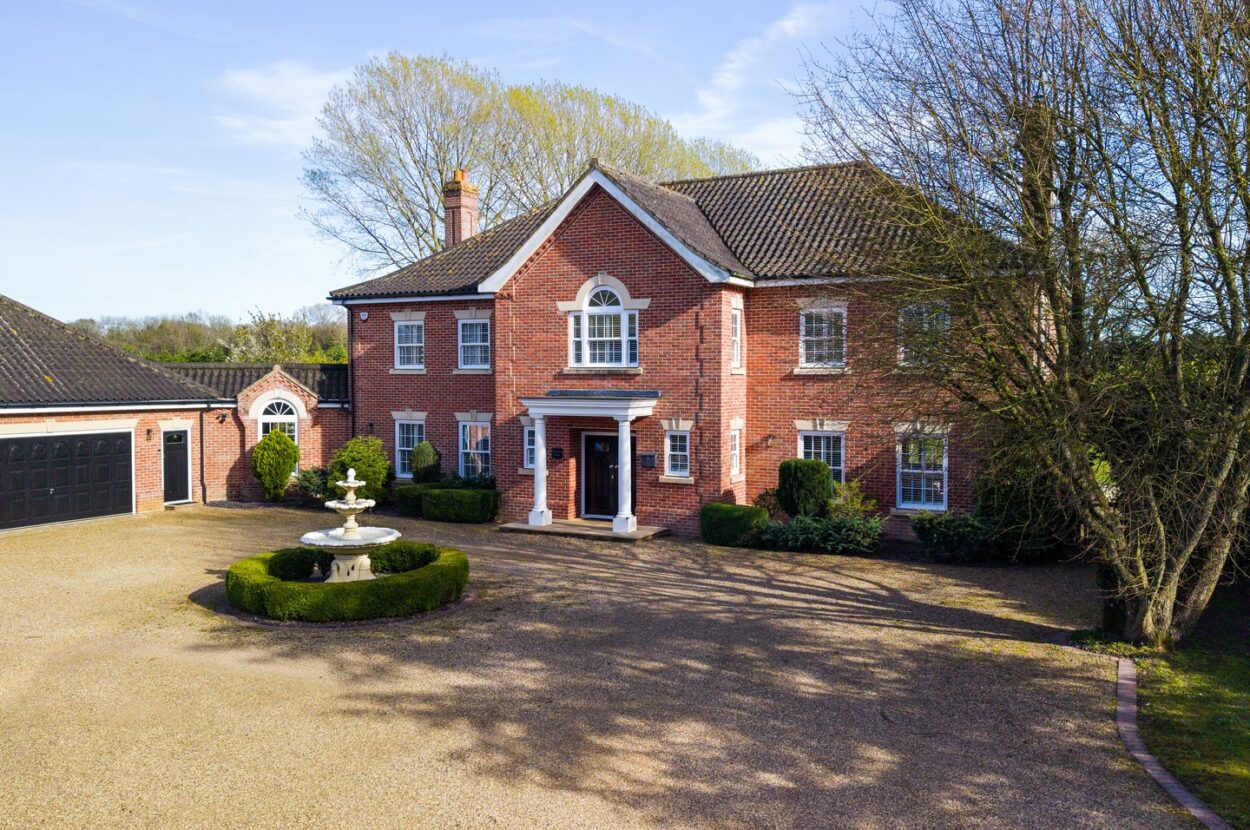 East Harling, Norwich