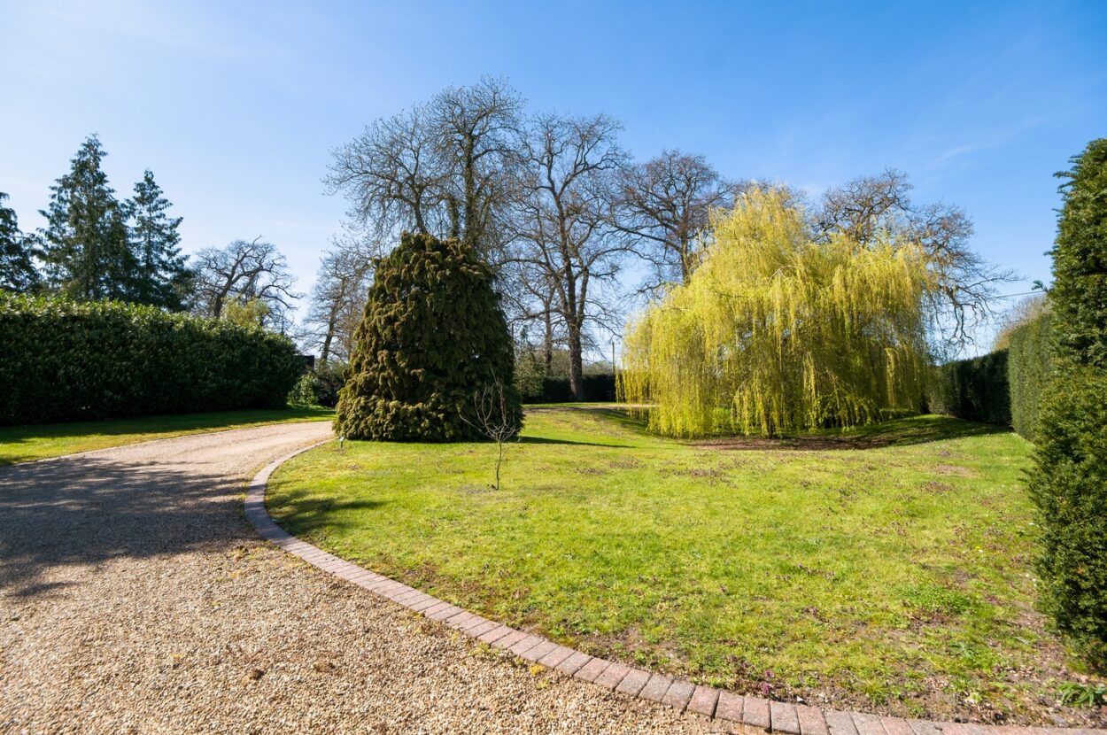 East Harling, Norwich