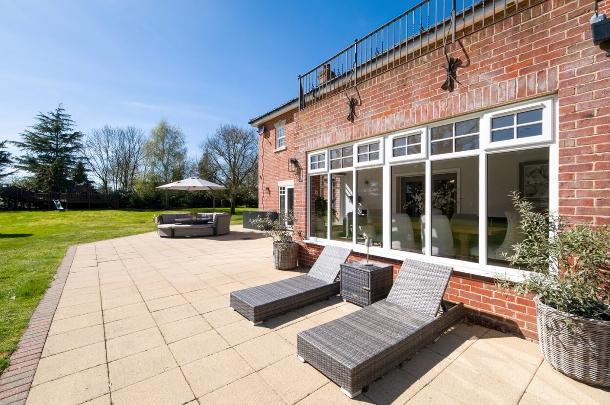 East Harling, Norwich