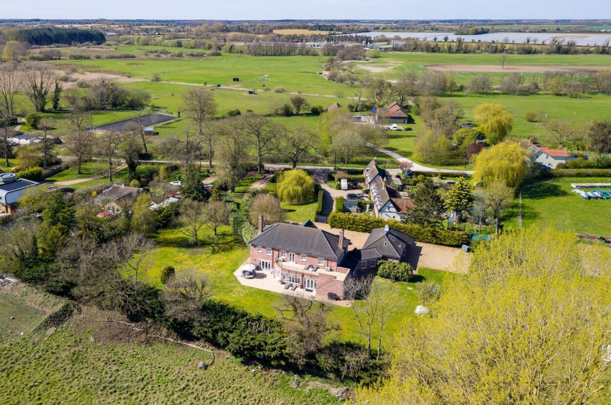 East Harling, Norwich