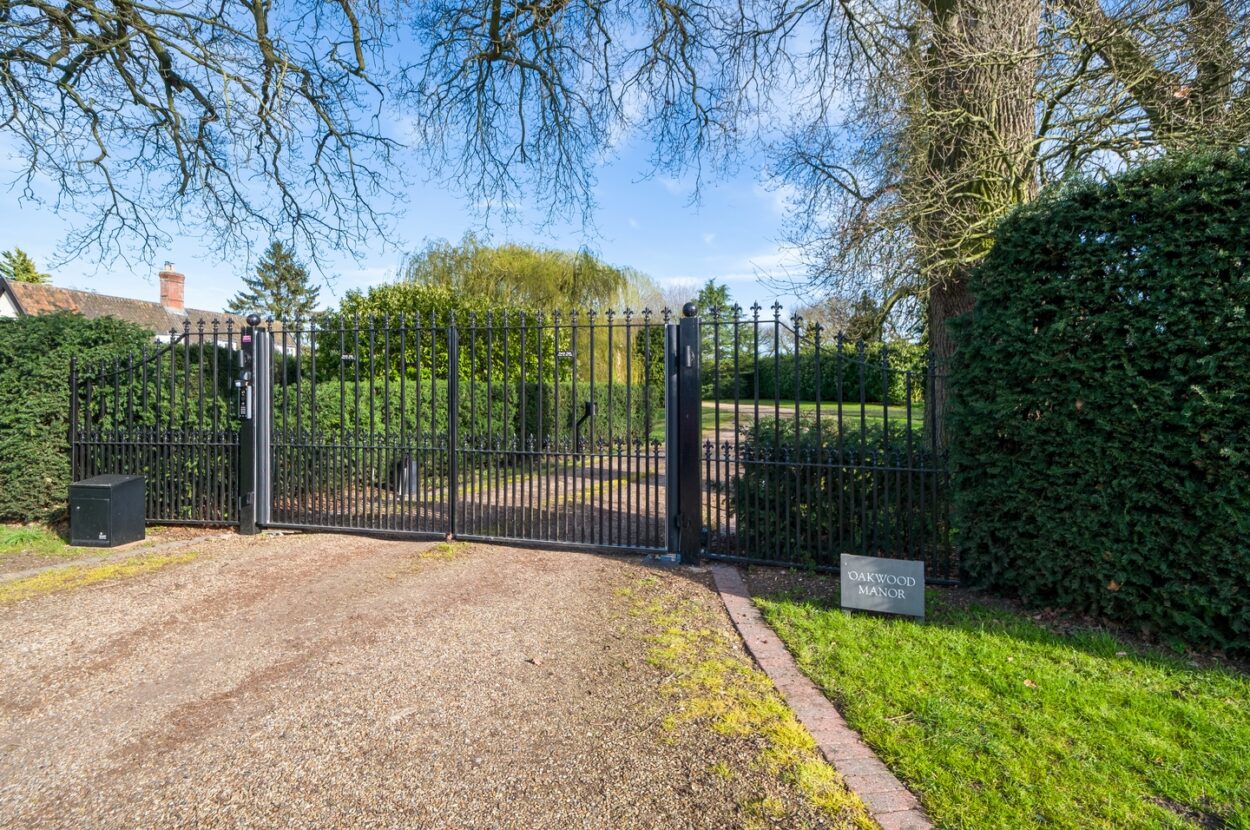 East Harling, Norwich