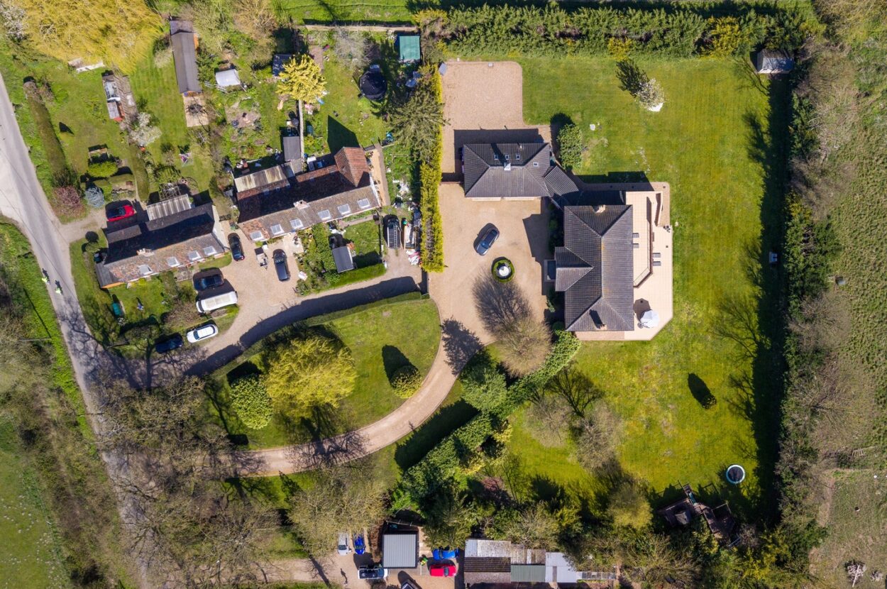 East Harling, Norwich