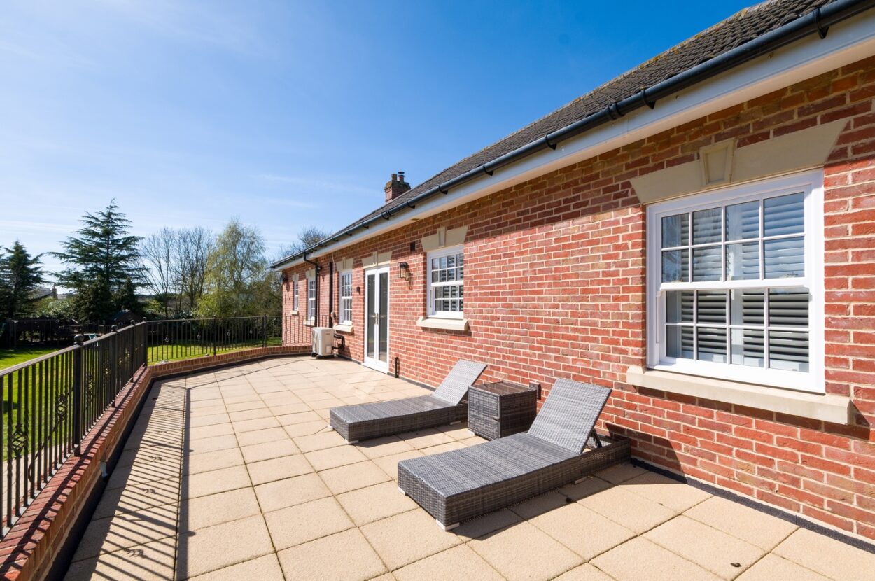 East Harling, Norwich