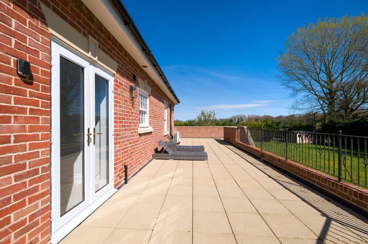 East Harling, Norwich