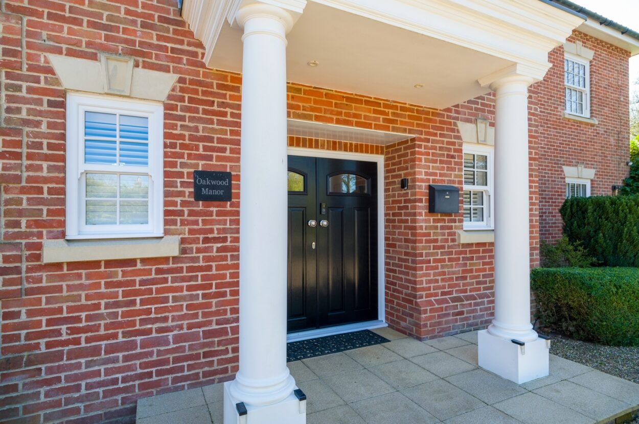 East Harling, Norwich