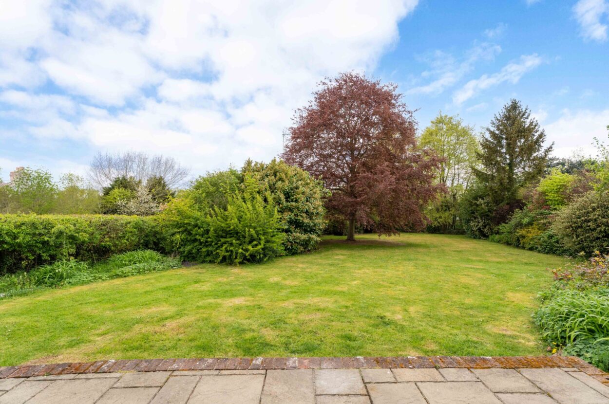Calford Green, Haverhill, Suffolk
